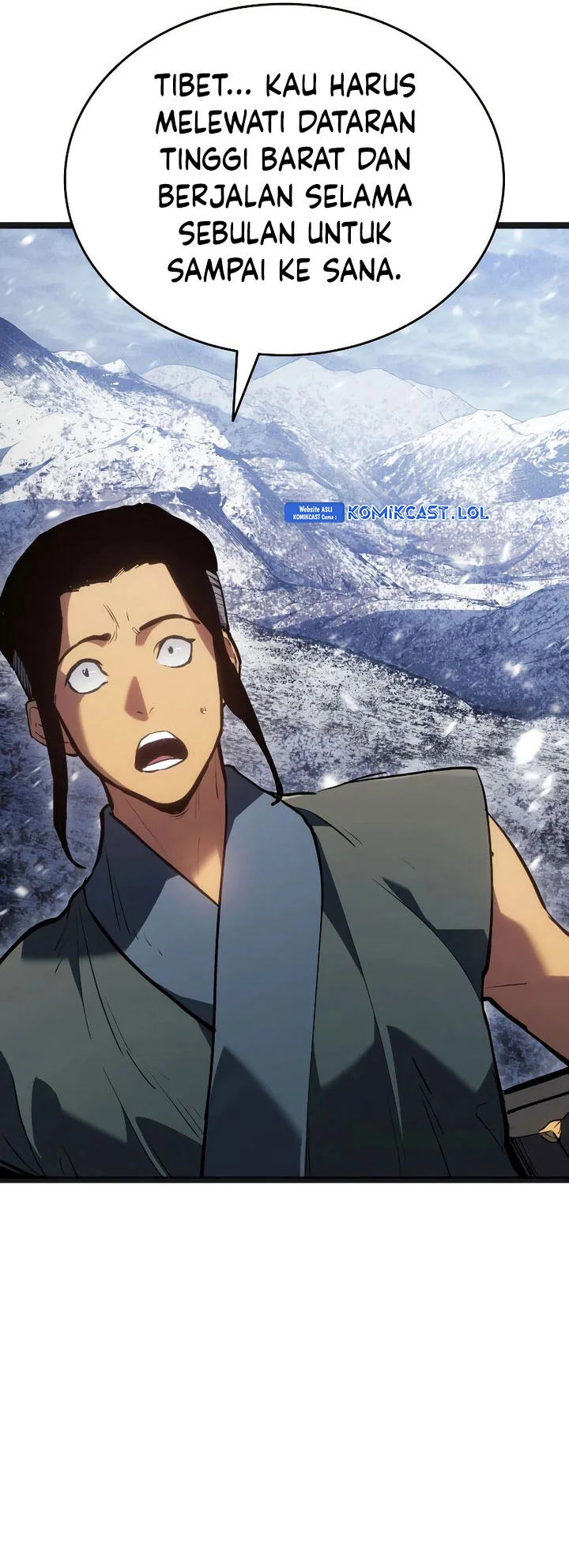 Grim Reaper of the Drifting Moon Chapter 81 Fix Gambar 20